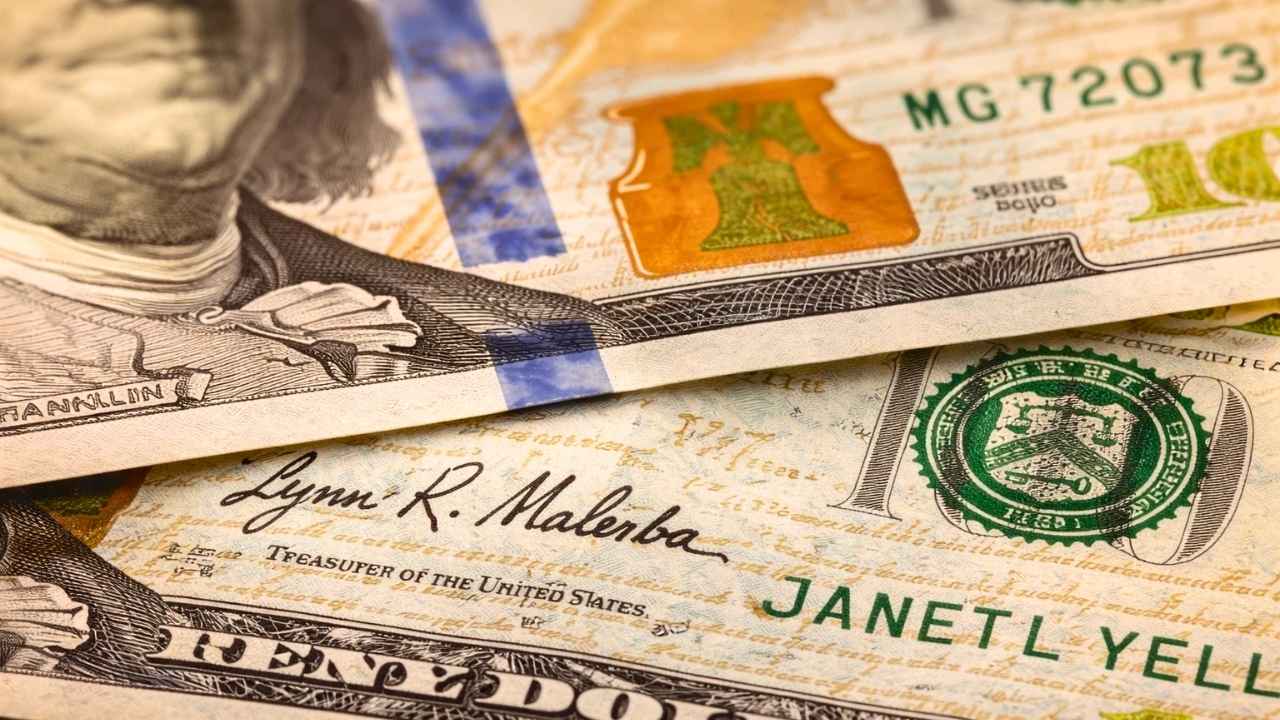 U.S. Currency 2026 Adds Trump Signature in Landmark Release